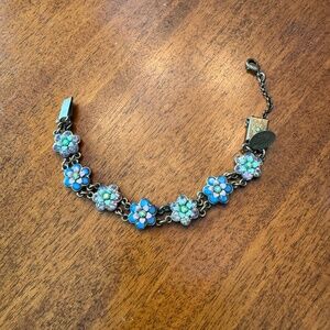 Michael Negroni Bracelet